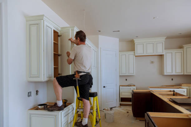 Licensed Kitchen service in River Falls, WI - I E Kitchen