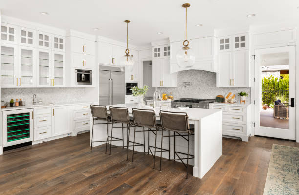 Reliable Kitchen contractor in River Falls, WI by I E Kitchen